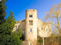 Pousada Castelo de Alvito Hotels in Vila De Frades