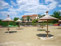 Hotel Corvus Aqua Hotels in Oroshaza