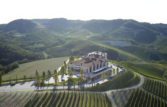 Il Boscareto Resort & Spa