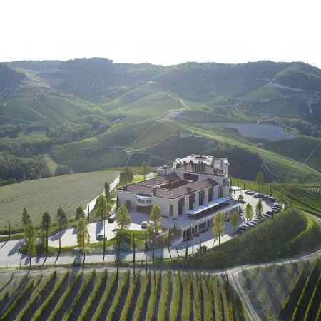 Il Boscareto Resort & Spa