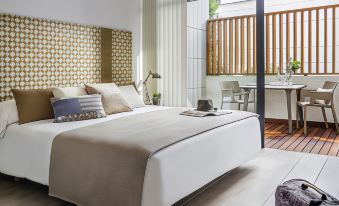 Eric Vökel Boutique Apartments - Atocha Suites