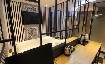 Hotel Aria Seomyeon - Housity