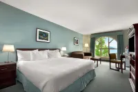 Harrison Lake Hotel Các khách sạn ở Harrison Hot Springs