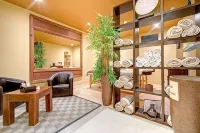 Hotel Bastide & Spa - Villa de Lourmarin Hotels in Cabrieres-d'Aigues