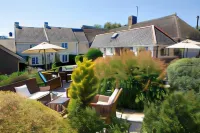 Yalbury Cottage โรงแรมใน