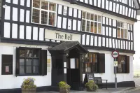 Bell Hotel by Greene King Inns Hotels in Tewkesbury