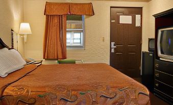 Days Inn by Wyndham Ridgefield NJ