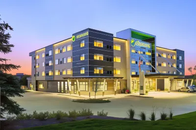 Element New York Wood-Ridge فنادق في Hasbrouck Heights
