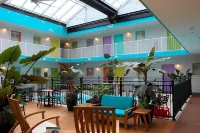 Worthington of Logan Hotels in Washington Township