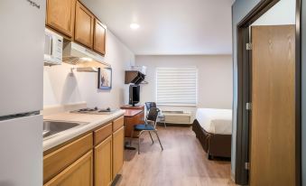 Extended Stay America Select Suites - Gainesville