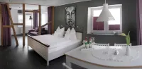 Pension & Seminarhaus "Haus am Fluss" Hotels in Rettert