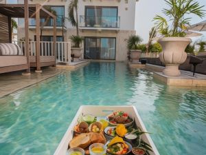 Naay Boutique Hotel Holbox