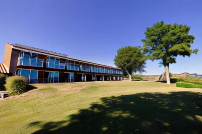 Strandhotel Klinten Aps Hotels in Faxe