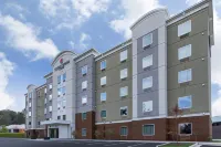 Candlewood Suites Atlanta - Kennesaw Hotels near Winkenhofer Pine Ridge Funeral Home & Memorial Park