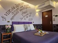 B&B 7 Vizi Hotels in Cola