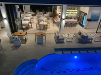 Olympia Hotel Hotels in Sarandë
