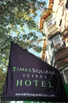 Times Square Suites Hotel