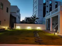 Daytime Hotels in Penghu