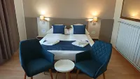 Hotel Napsugár - pet friendly
