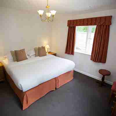 The Leathes Head Hotel Rooms