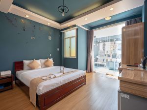 Khách sạn 99 Bùi Viện Hotel Boutique