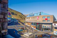 Estudis Turístics Cims Pas 3000 Hotels in El Pas de la Casa