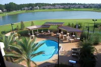 Homewood Suites by Hilton Montgomery EastChase Hotels in Montgomery