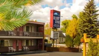 Ruby Inn Bridgeport Hotel dekat Gold Rush