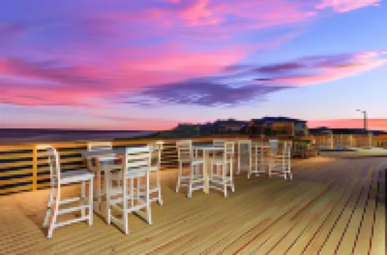 Comfort Inn South Oceanfront