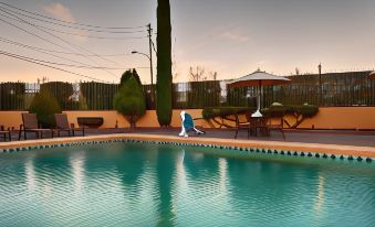 Best Western Copper Hills Inn