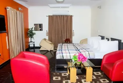 Prescott Hotel - Standard