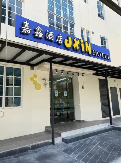 JXIN HOTEL
