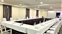 Desaru, Bayu Balau Beach Resort Hotels in Bandar Penawar