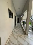 Residence in Tounkaranke Hotels near Prosper Kamara