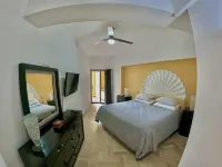 Oceanview Condo Vela Vallarta 2 Bedroom Condo by RedAwning Hotels in 