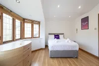 Pillo Rooms - Abbey Lodge