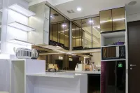 Comfort 2Br Apartment at 30Th Floor Transpark Cibubur Hotels in Cimanggis