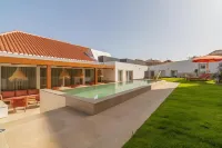 Silves History Guest House Hotels in Monchique