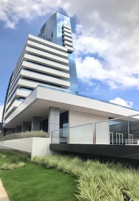 Kariris Blue Tower Hotels in Juazeiro do Norte