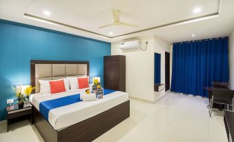 Hotel Signature Airport Zone Hyderabad