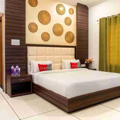 Playotel Resort Bhopal Rooms