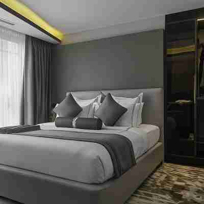 Best Hotel in Lagos - the Delborough Rooms