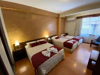 Hotel Granny Hotels in Tarija