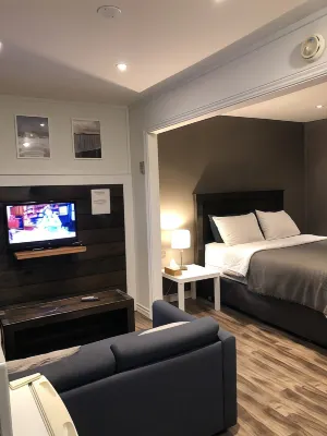 Greenside Motel Hotels in Saint Andrews