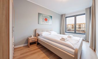 Apartamenty Sun & Snow Plac Unii