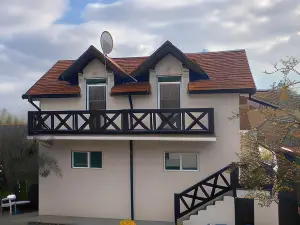 Apartman Dunja