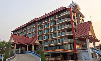 Toh Buk Seng Ayutthaya Hotel