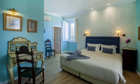 Palácio de Sintra Boutique House Отели рядом с достопримечательностью «Замок мавров»