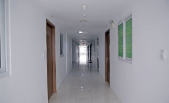 Nha Trang Wonderland Apartment 43