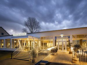 JUFA Hotel Bad Radkersburg - inkl 4h Thermeneintritt